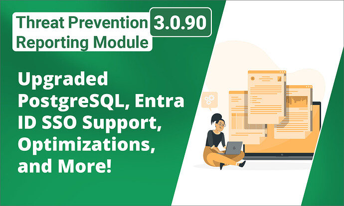 Threat Prevention Reporting Module 3_0_90