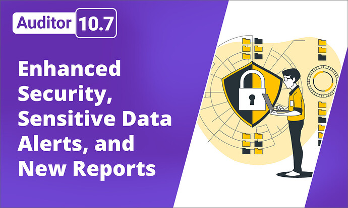 Auditor 10.7