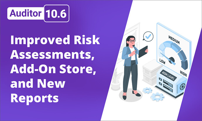 Auditor 10.6