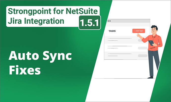 SP for Netsuite-Jira 1_5_1