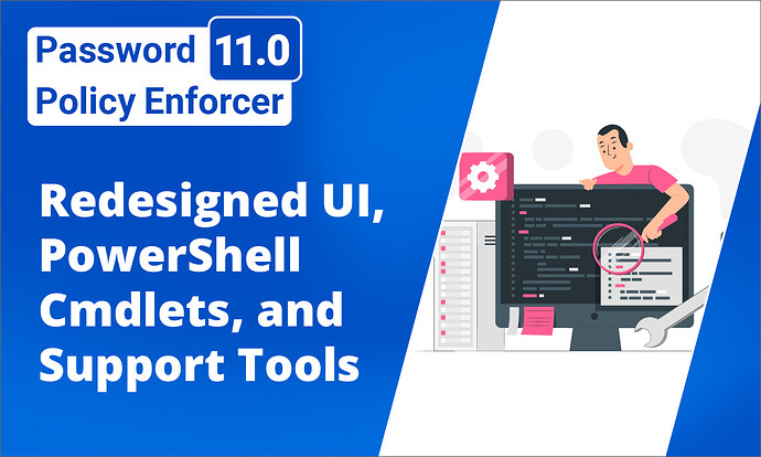 Password Policy Enforcer 11_0