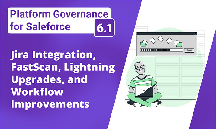 Platform Gov Salesforce 6_1