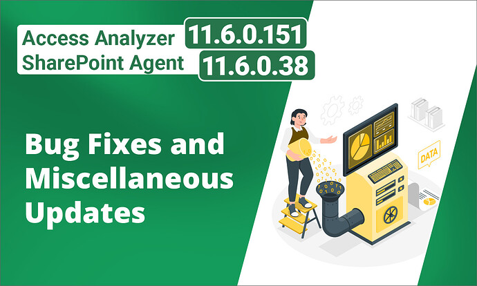 Access Analyzer 11_6_0_151