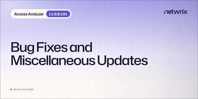 access-analyzer-patch-11-6-0-191