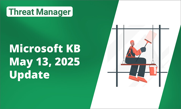 Threat Manager 5_13_25