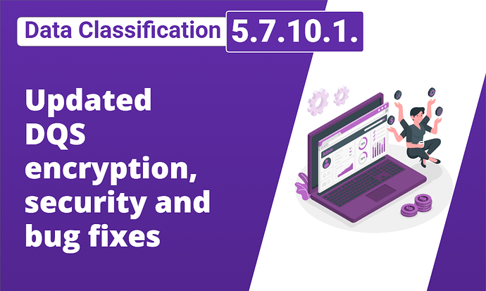 Netwrix Data Classification 5-7-10-1