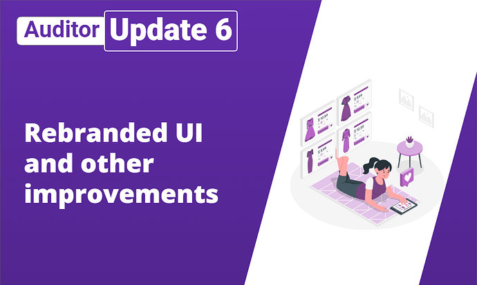 Netwrix Auditor 10-8 Update 6