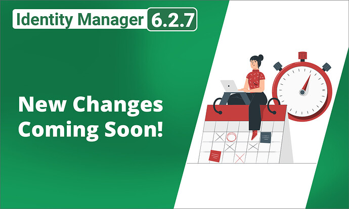 Identity Manager 6_2_7