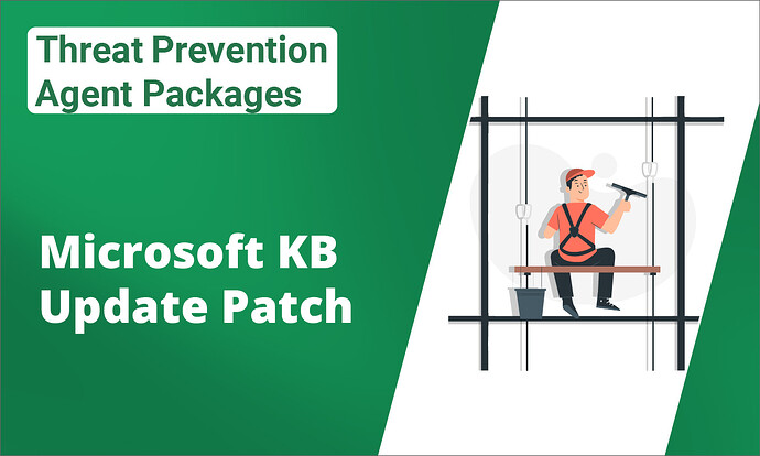 Threat Prevention KB Patch