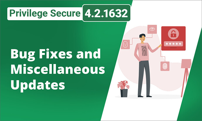Privilege Secure 4_2_1632