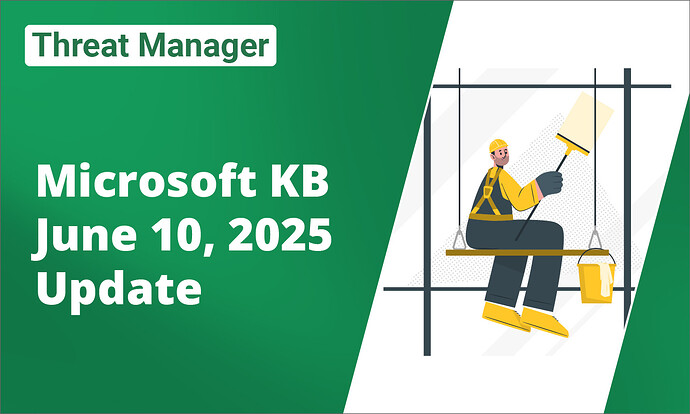 Threat Manager MS KB 6_10_25