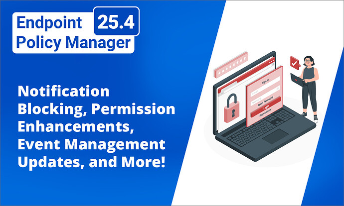 Endpoint Policy Manager 25_4