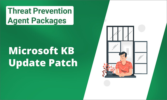 Threat Prevention MS KB Patch