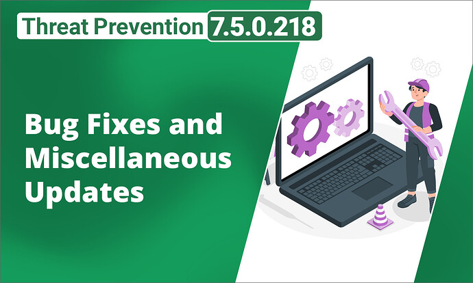 Threat Prevention 7.5_0.218