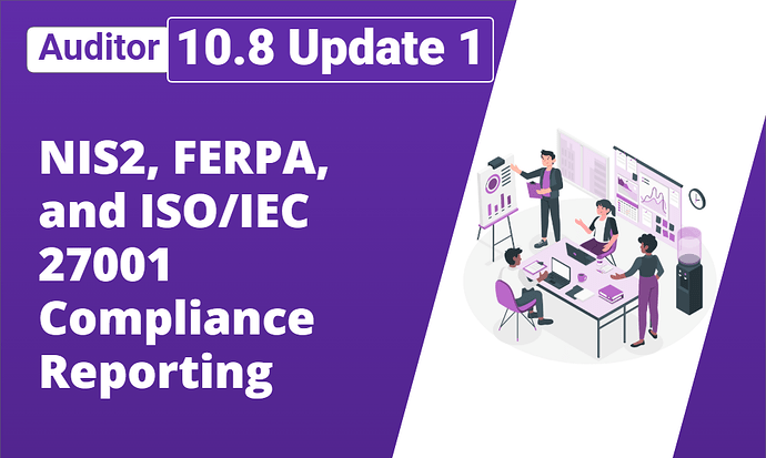 Netwrix Auditor 10.8 Update 1