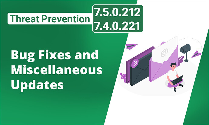Threat Prevention 7_5_0_212 7_4_0_221