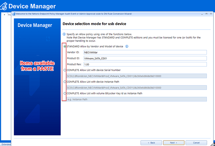 Device Manager 2