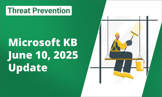 Threat Prevention MS KB 6_10_25
