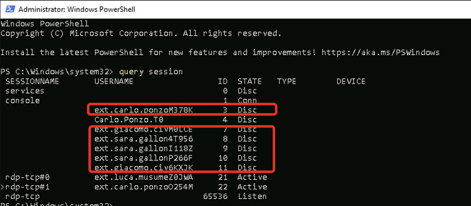 Integration NPS with 